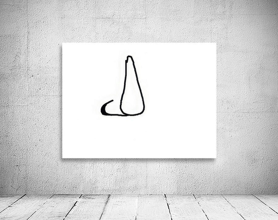 Ben Shahn 23 Wall Preview