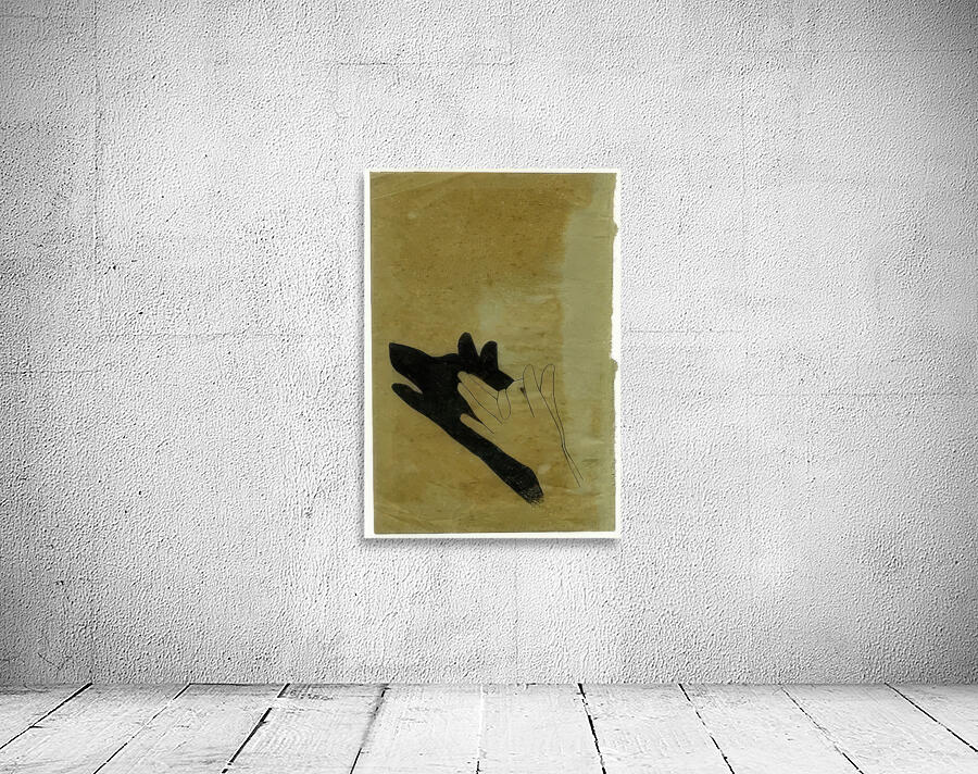 Ben Shahn 25 Wall Preview