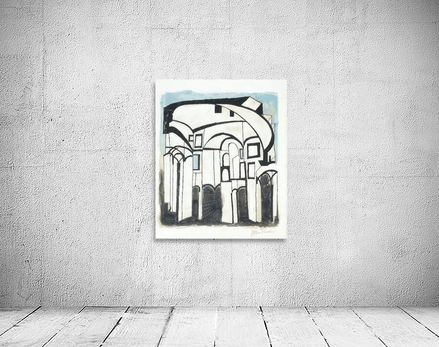 Ben Shahn 26 Wall Preview