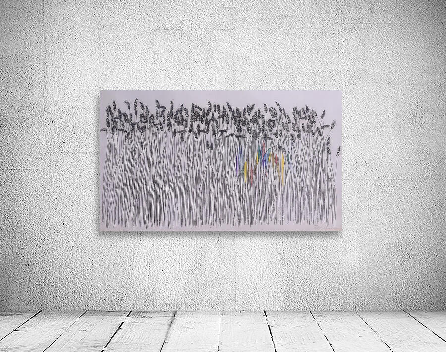 Ben Shahn 29 Wall Preview