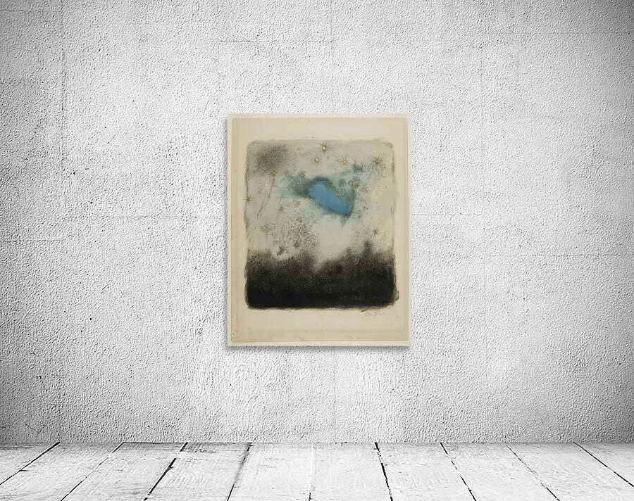 Ben Shahn 30 Wall Preview