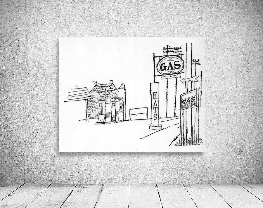 Ben Shahn 33 Wall Preview