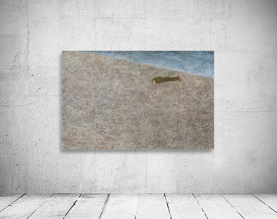 Ben Shahn 37 Wall Preview