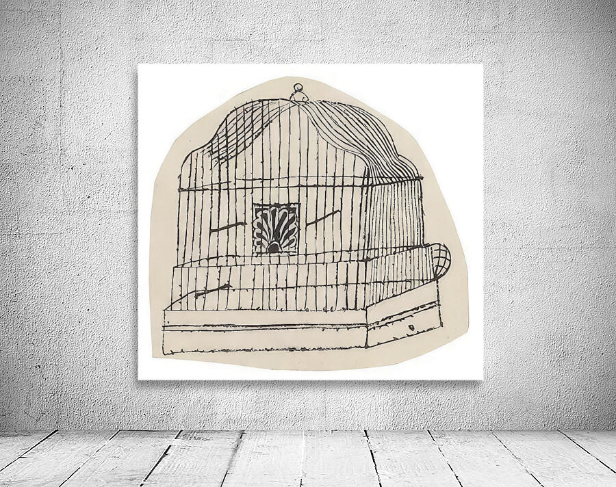 Ben Shahn 38 Wall Preview