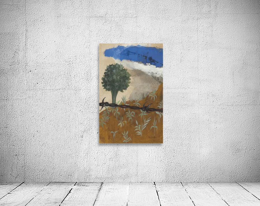 Ben Shahn 41 Wall Preview