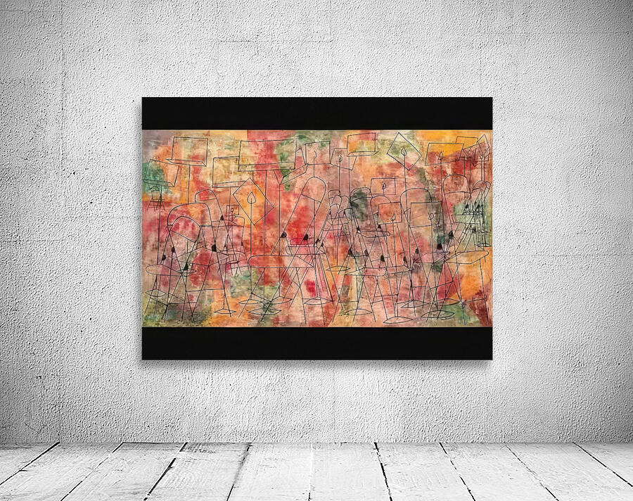 Ben Shahn 43 Wall Preview