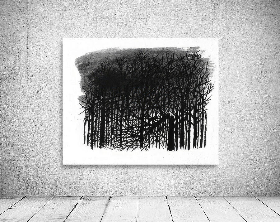 Ben Shahn 44 Wall Preview