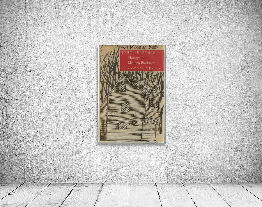 Ben Shahn 49 Wall Preview