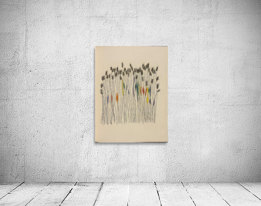 Ben Shahn 57 Wall Preview