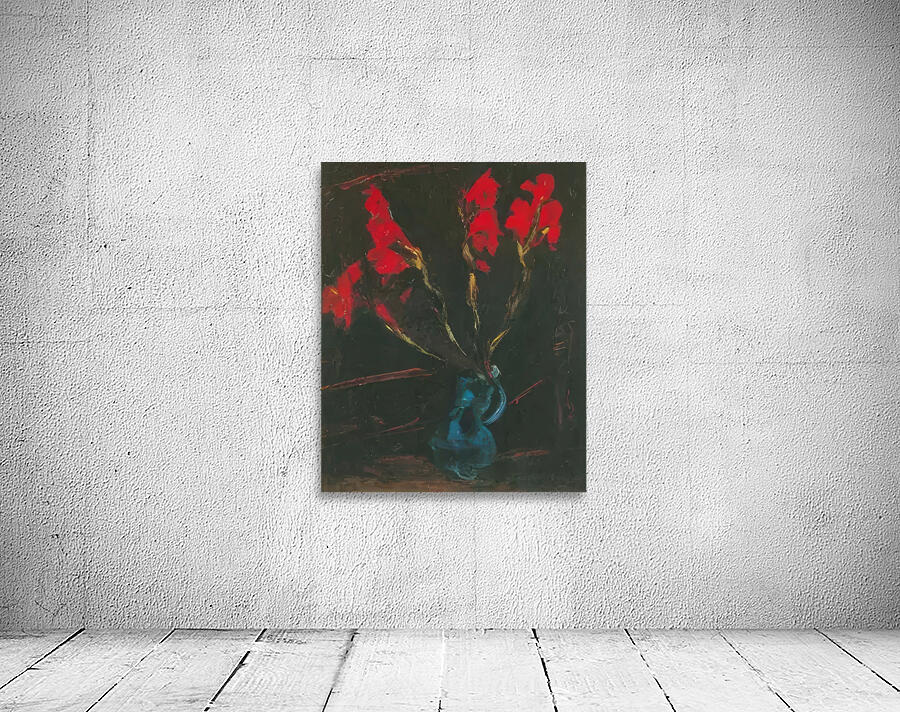 Chaim Soutine 39 Wall Preview