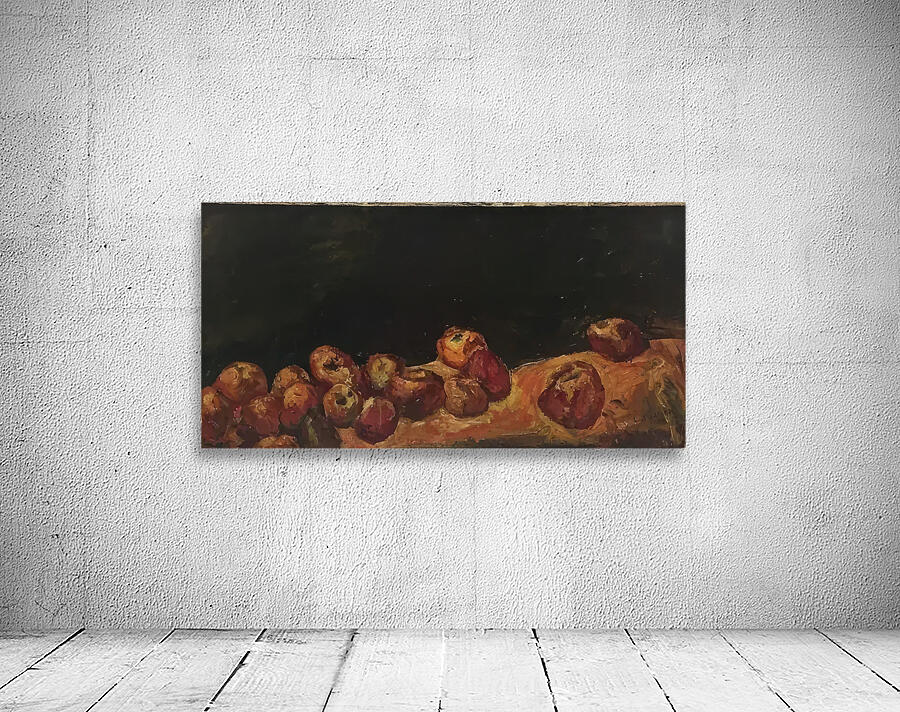 Chaim Soutine 42 Wall Preview