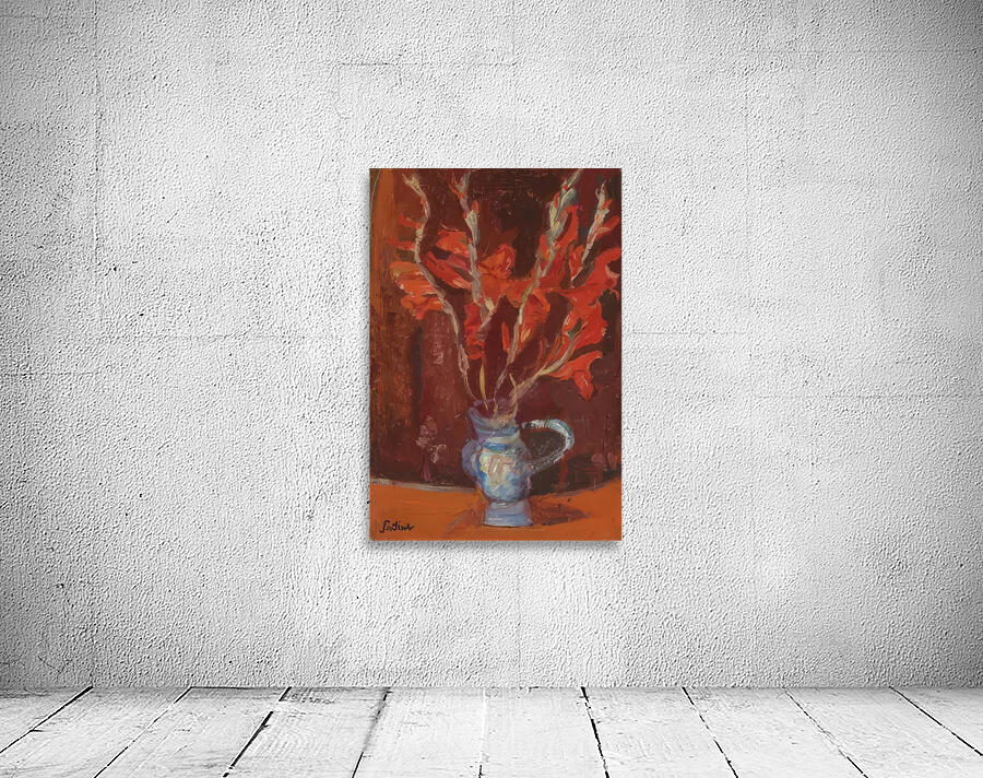 Chaim Soutine 47 Wall Preview