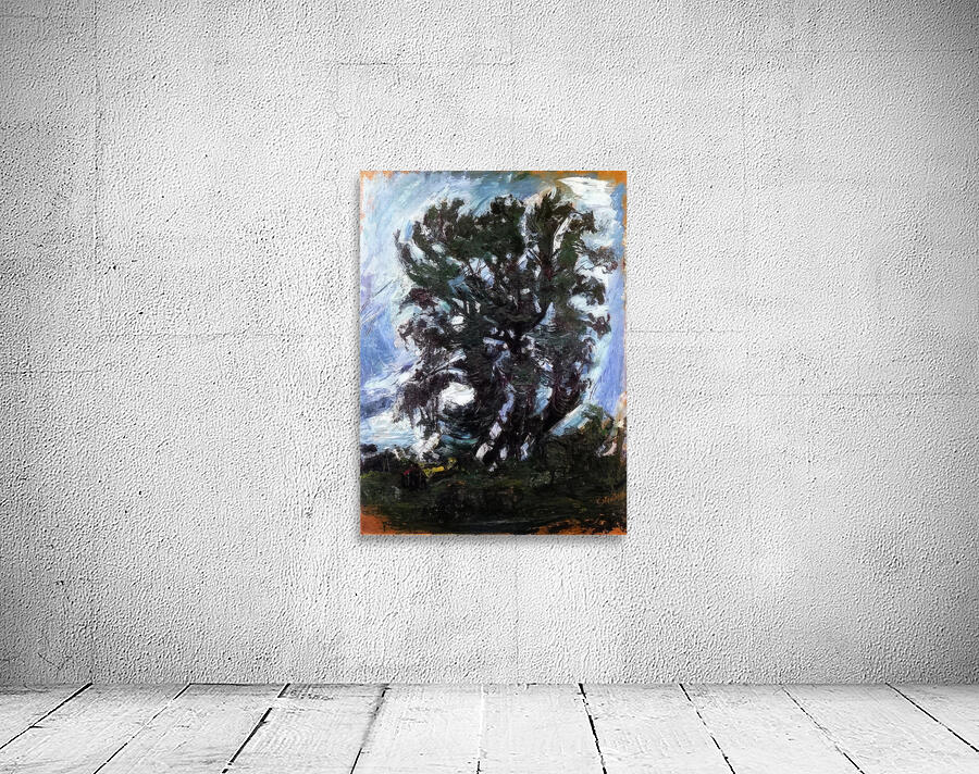 Chaim Soutine 20 Wall Preview