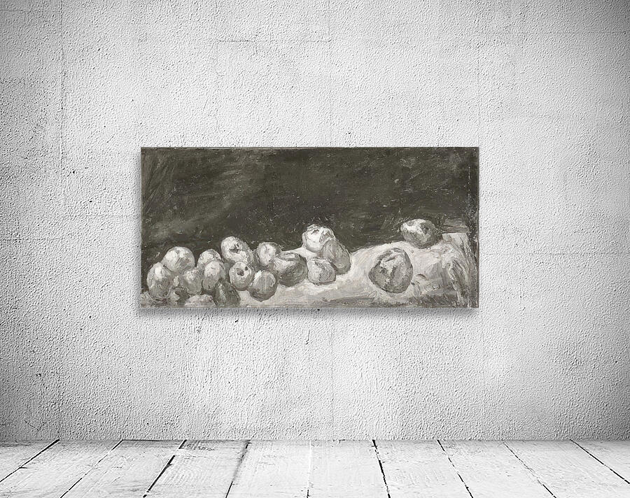 Chaim Soutine 22 Wall Preview