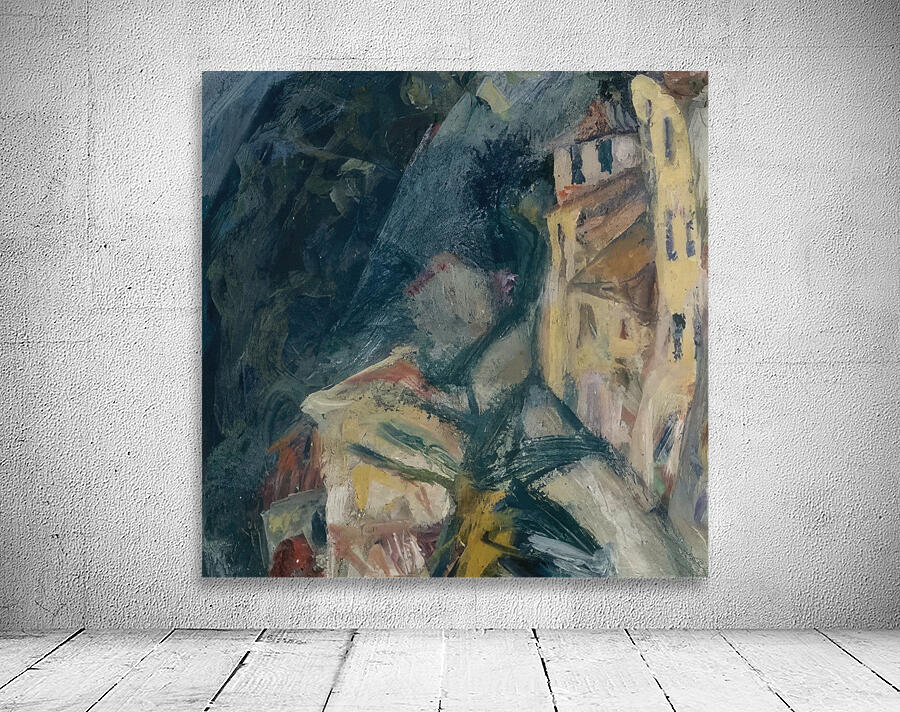 Chaim Soutine 46 Wall Preview