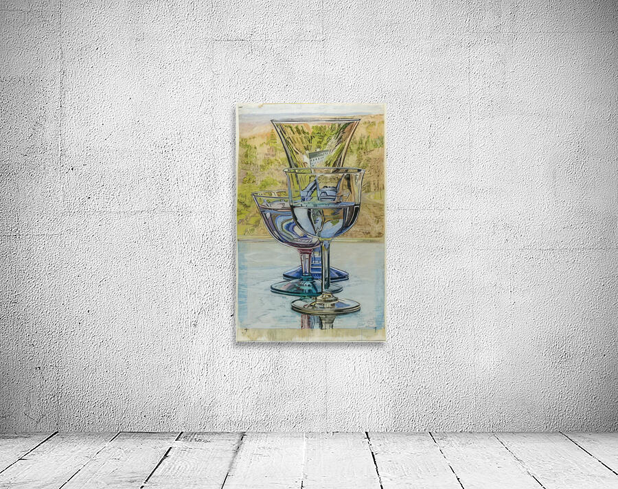 Chaim Soutine 1 Wall Preview