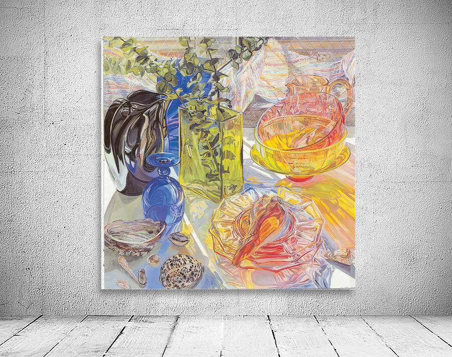 Chaim Soutine 3 Wall Preview