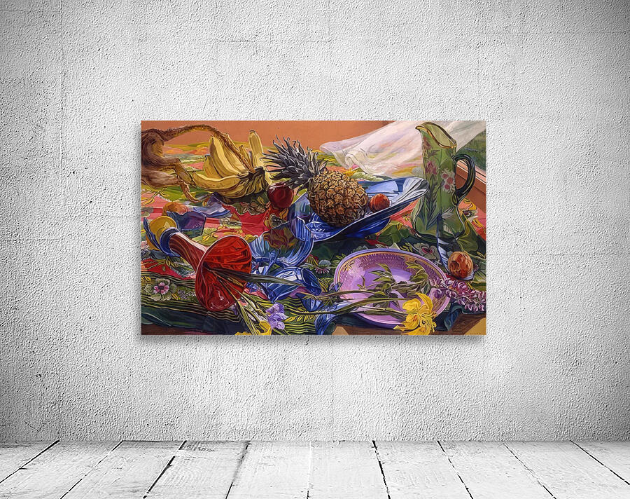 Chaim Soutine 4 Wall Preview