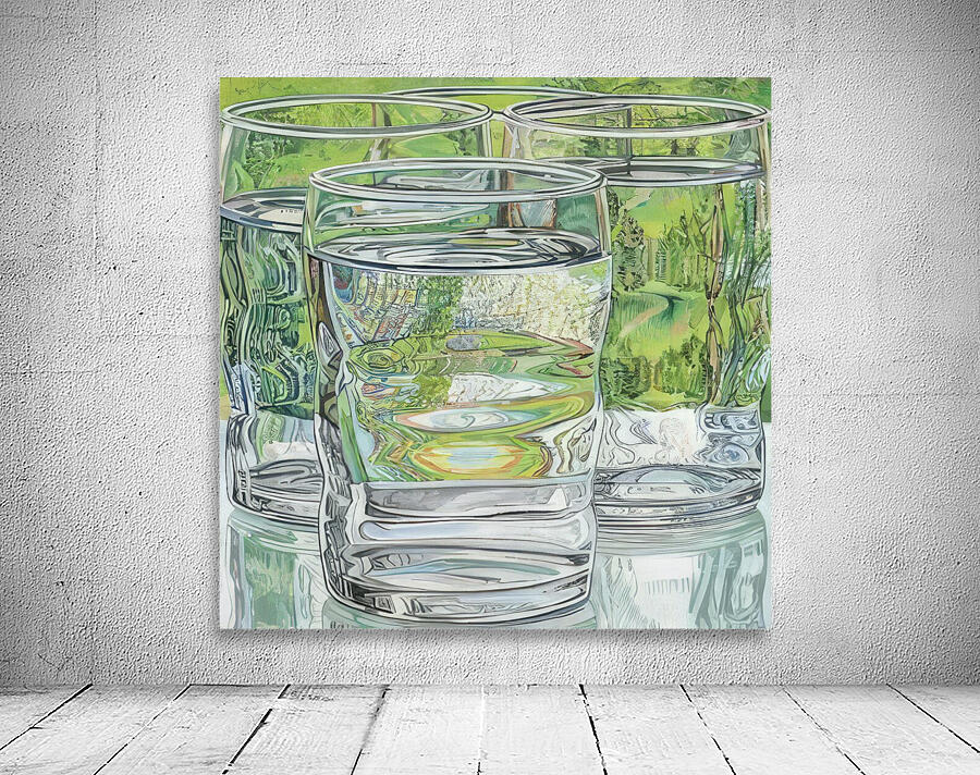 Chaim Soutine 5 Wall Preview