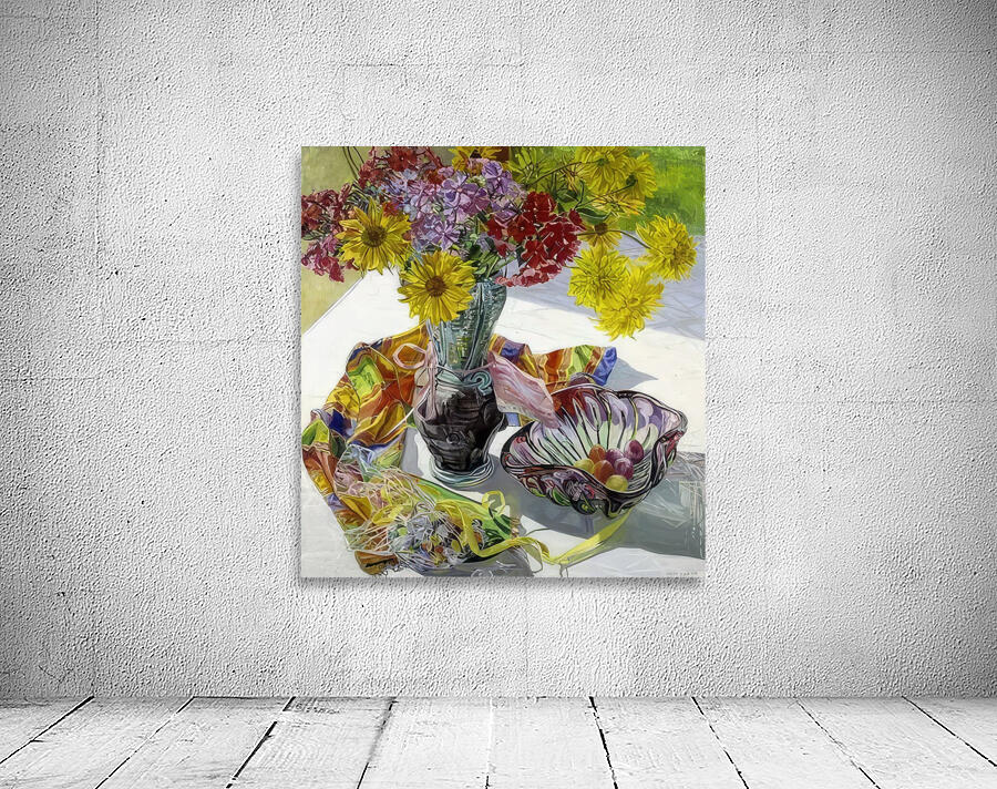 Chaim Soutine 6 Wall Preview