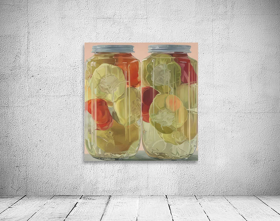 Chaim Soutine 8 Wall Preview