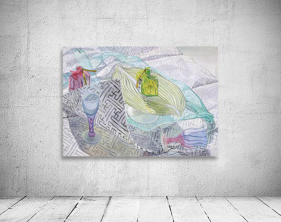 Chaim Soutine 12 Wall Preview