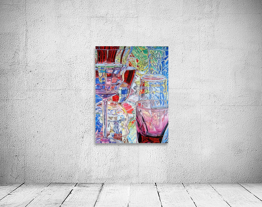 Chaim Soutine 13 Wall Preview