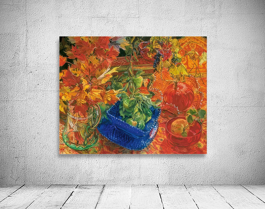 Chaim Soutine 15 Wall Preview