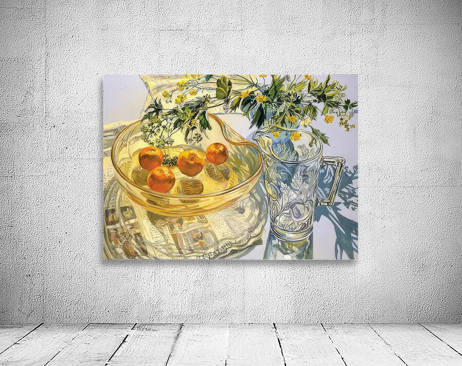 Chaim Soutine 21 Wall Preview