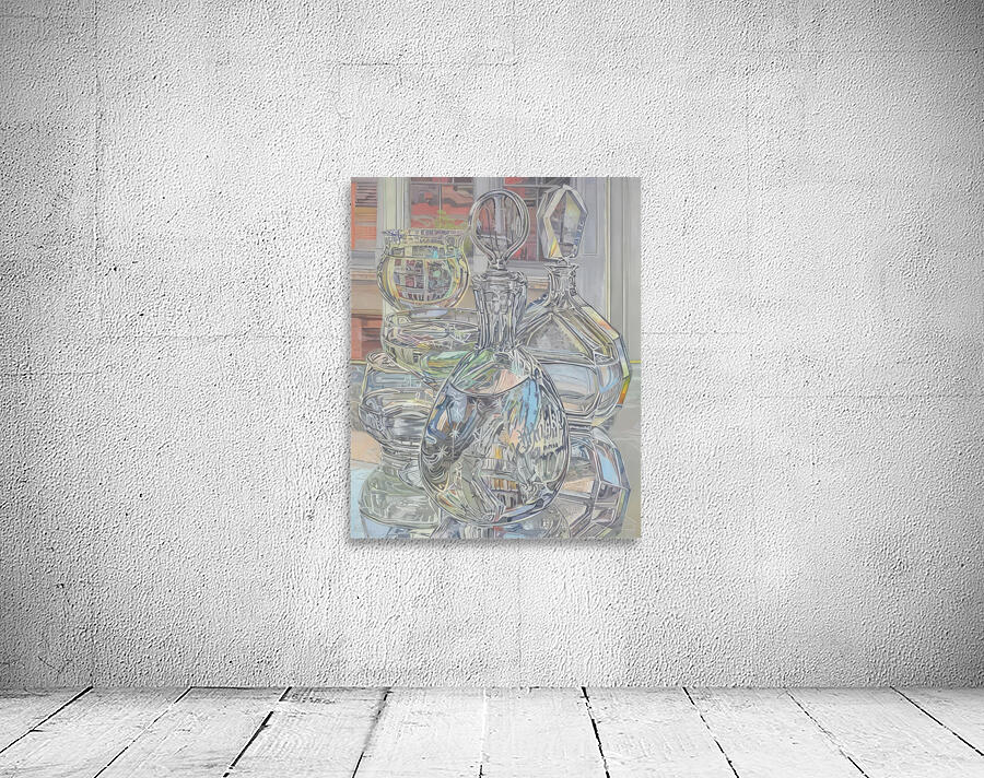 Chaim Soutine 22 Wall Preview