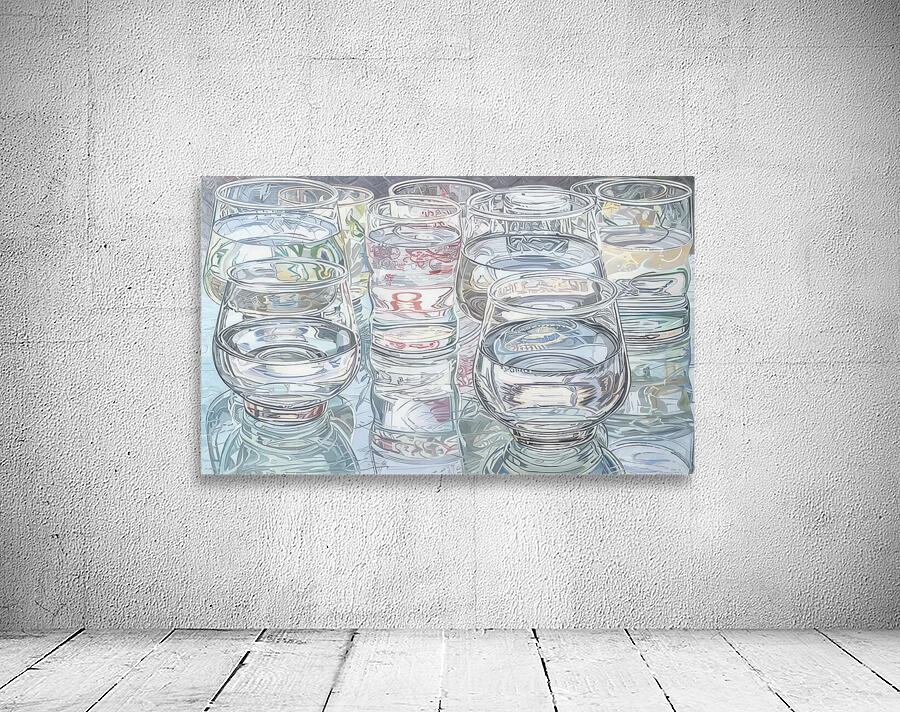 Chaim Soutine 23 Wall Preview