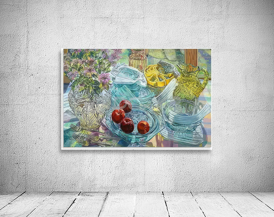 Chaim Soutine 27 Wall Preview