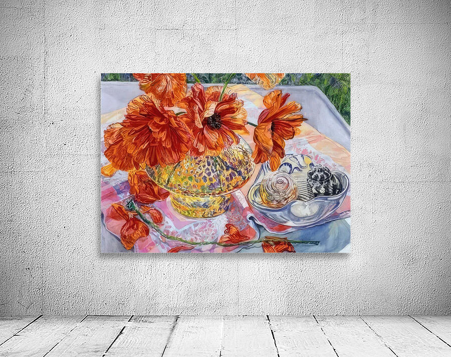 Chaim Soutine 28 Wall Preview