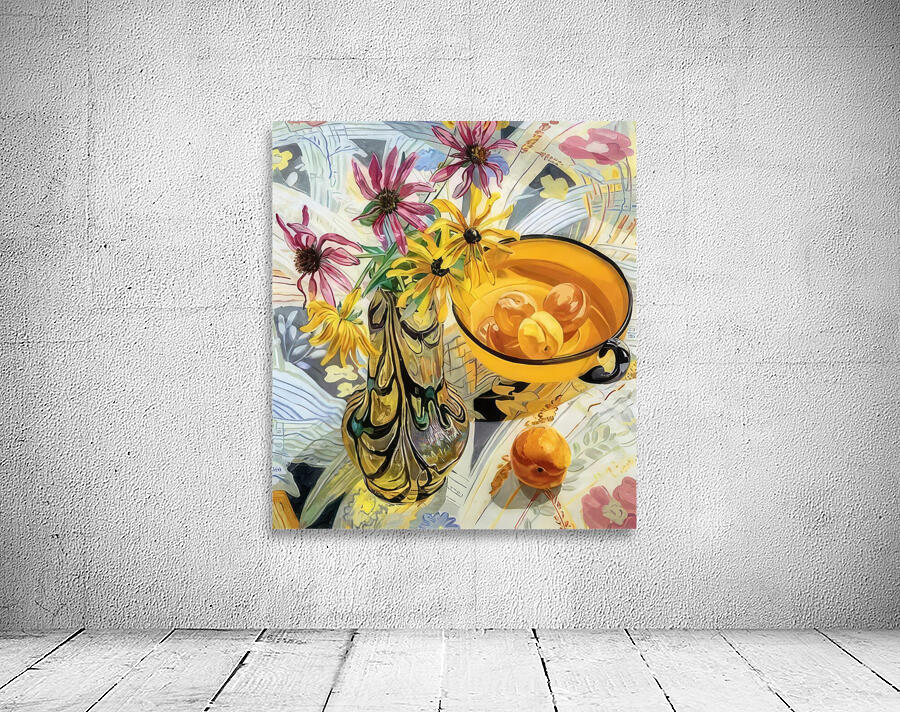 Chaim Soutine 29 Wall Preview