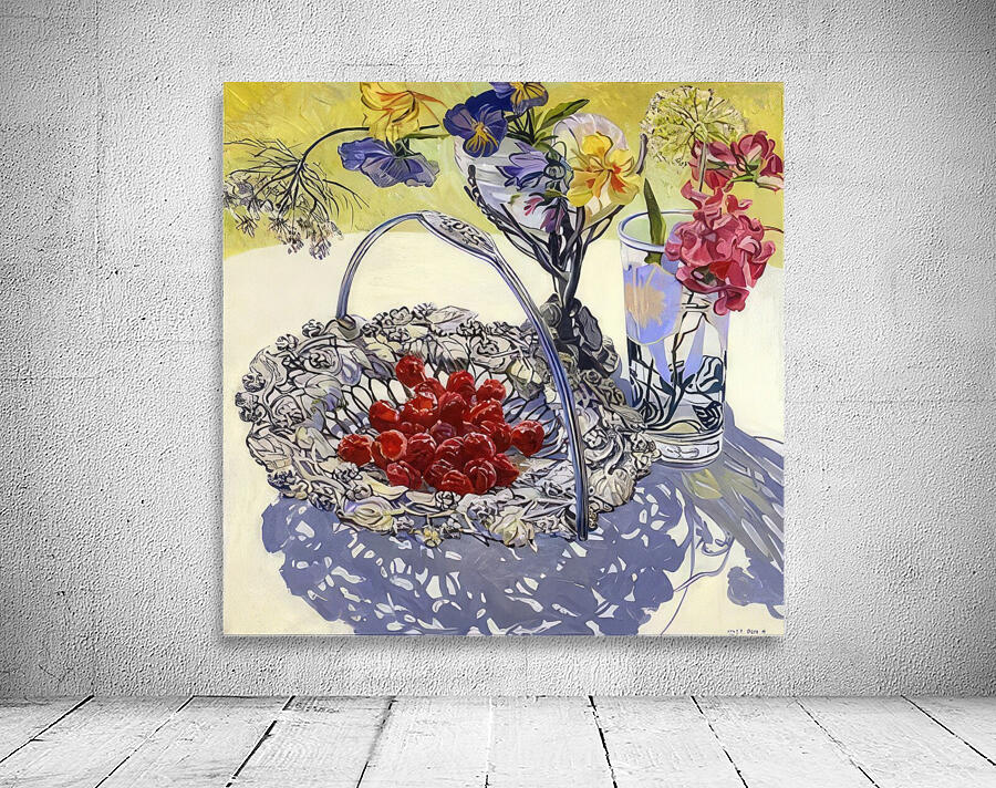 Chaim Soutine 30 Wall Preview