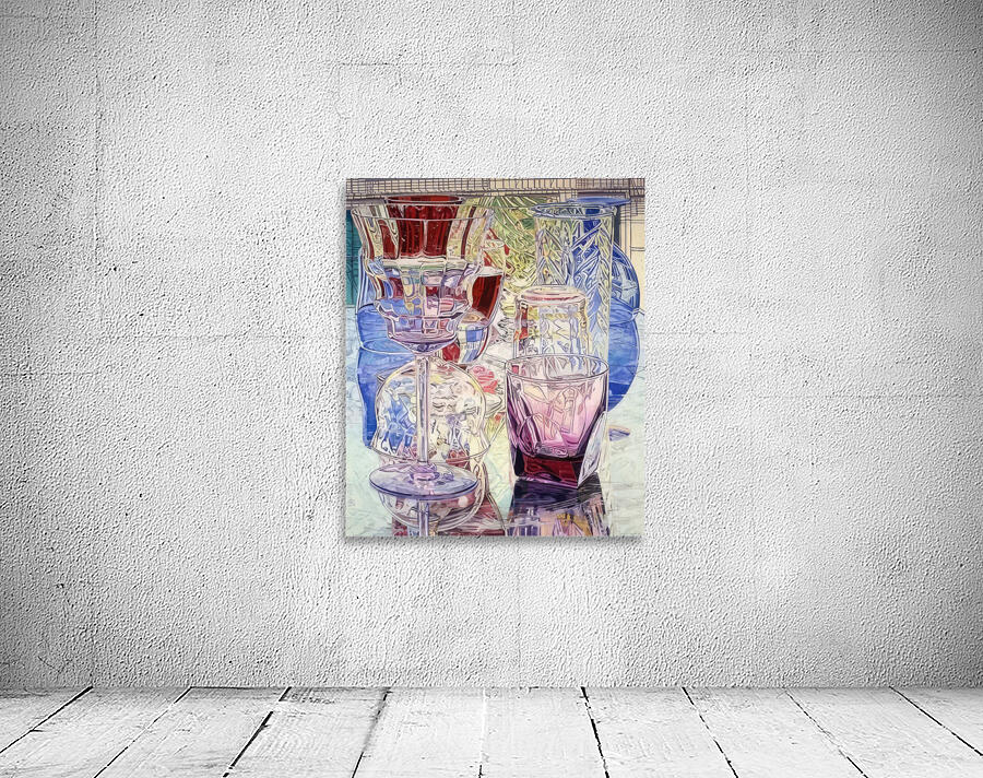 Chaim Soutine 31 Wall Preview