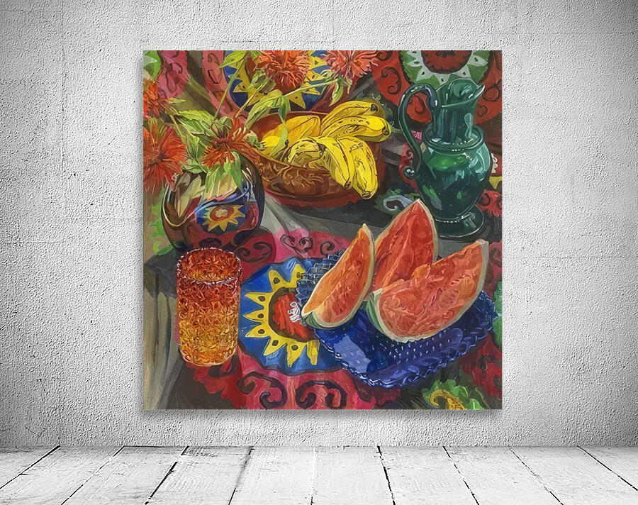 Chaim Soutine 33 Wall Preview