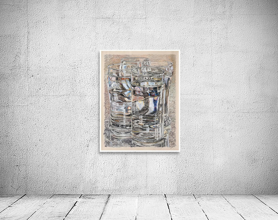 Chaim Soutine 36 Wall Preview