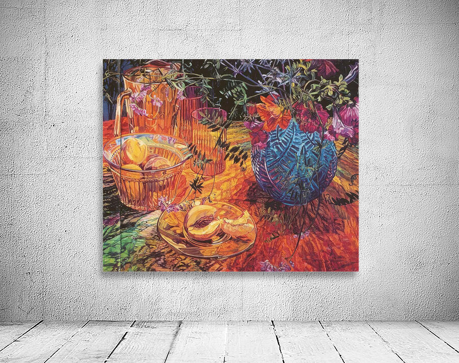 Chaim Soutine 37 Wall Preview