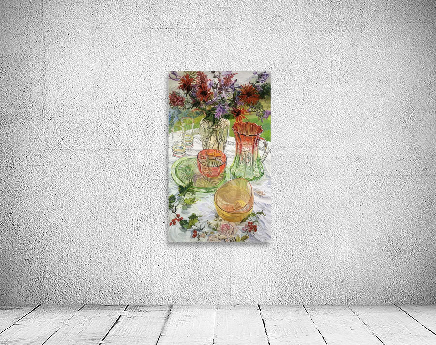 Chaim Soutine 39 Wall Preview