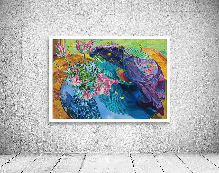 Chaim Soutine 40 Wall Preview