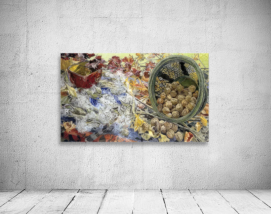 Chaim Soutine 42 Wall Preview