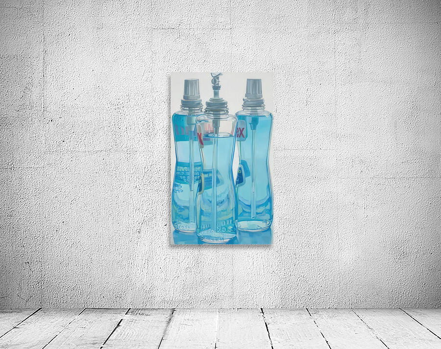 Chaim Soutine 43 Wall Preview