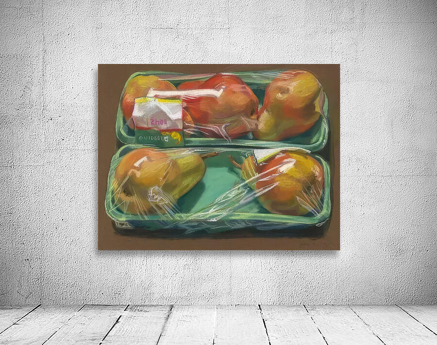 Chaim Soutine 48 Wall Preview