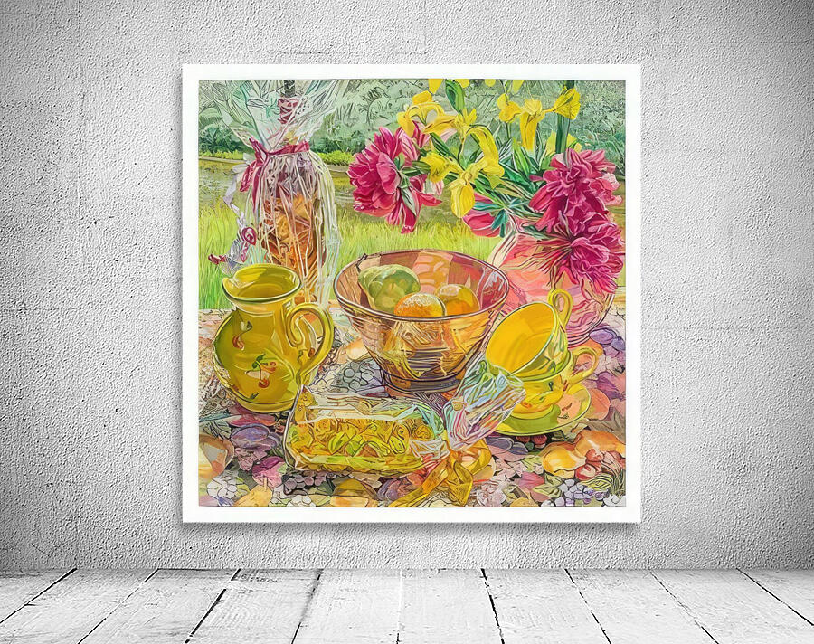 Chaim Soutine 49 Wall Preview