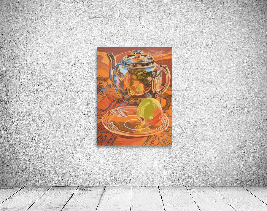 Chaim Soutine 50 Wall Preview