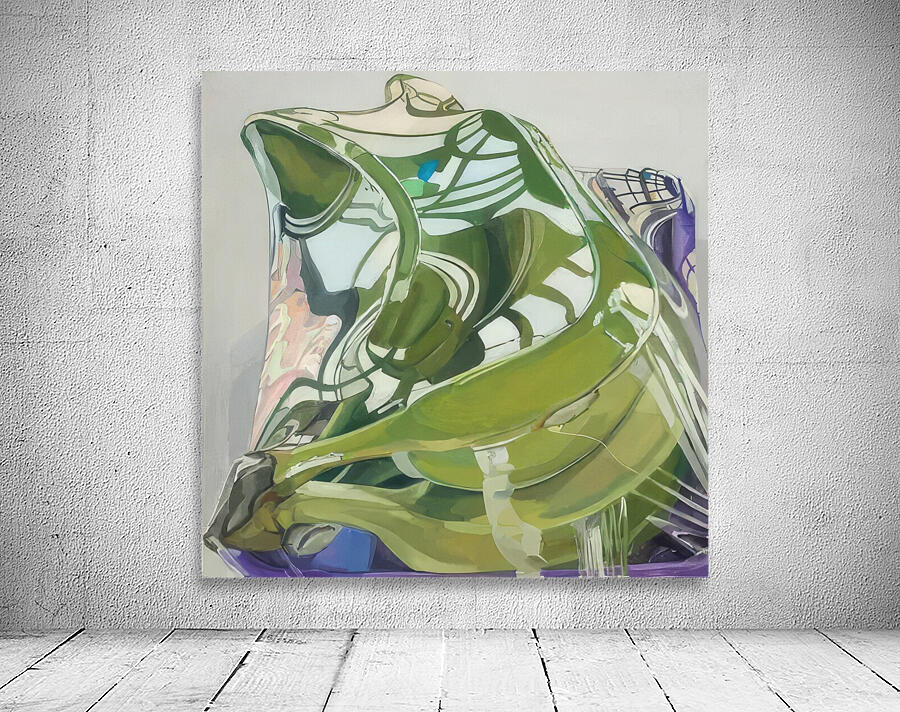 Chaim Soutine 51 Wall Preview