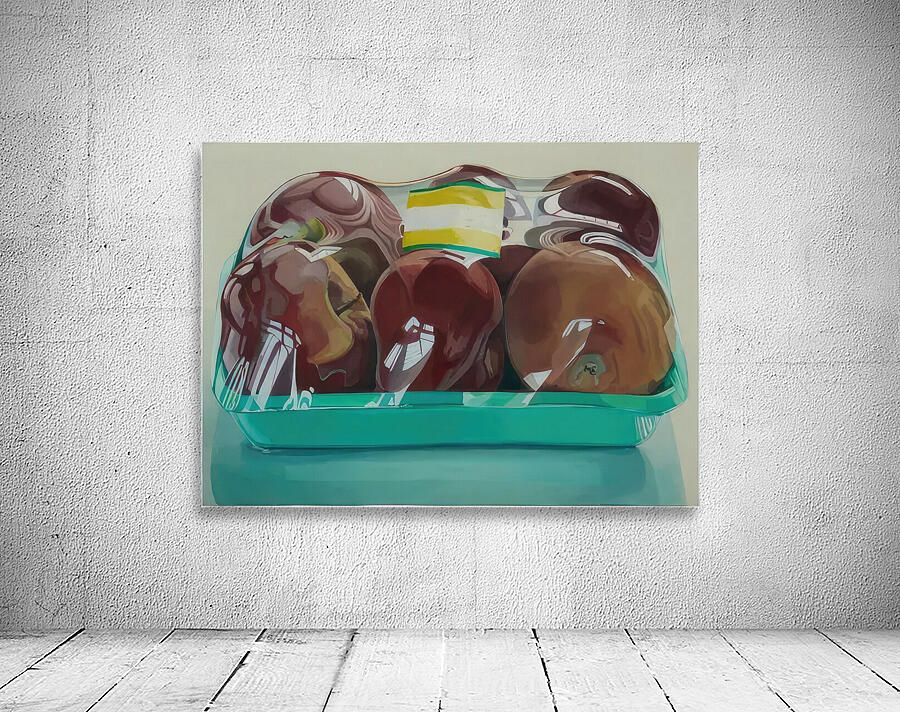 Chaim Soutine 52 Wall Preview