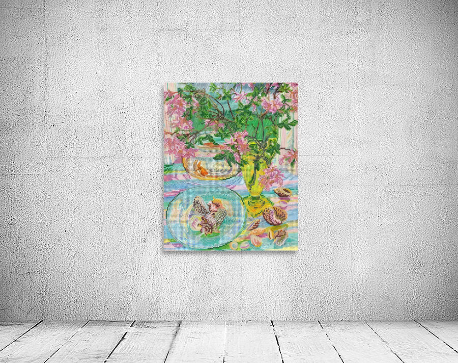 Chaim Soutine 54 Wall Preview