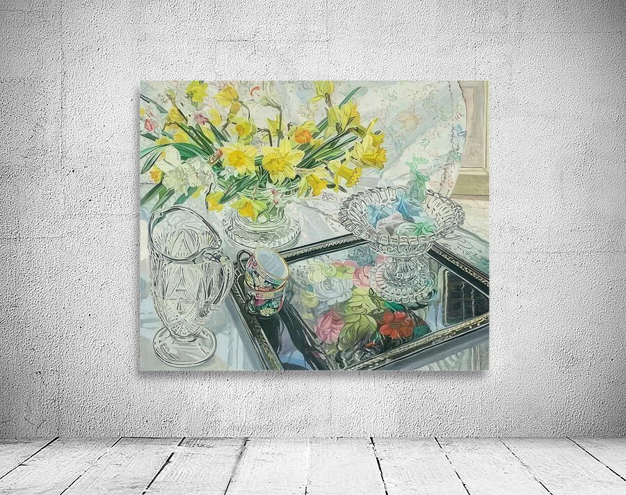 Chaim Soutine 56 Wall Preview